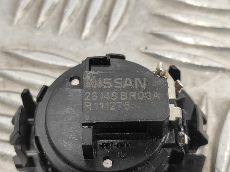 Recambio de altavoz para nissan qashqai+2 (jj10) referencia OEM IAM 28148BR00A  