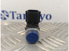 Recambio de sensor aparcamiento trasero para renault clio v 1.0 tce referencia OEM IAM 284423387R  284424117R
