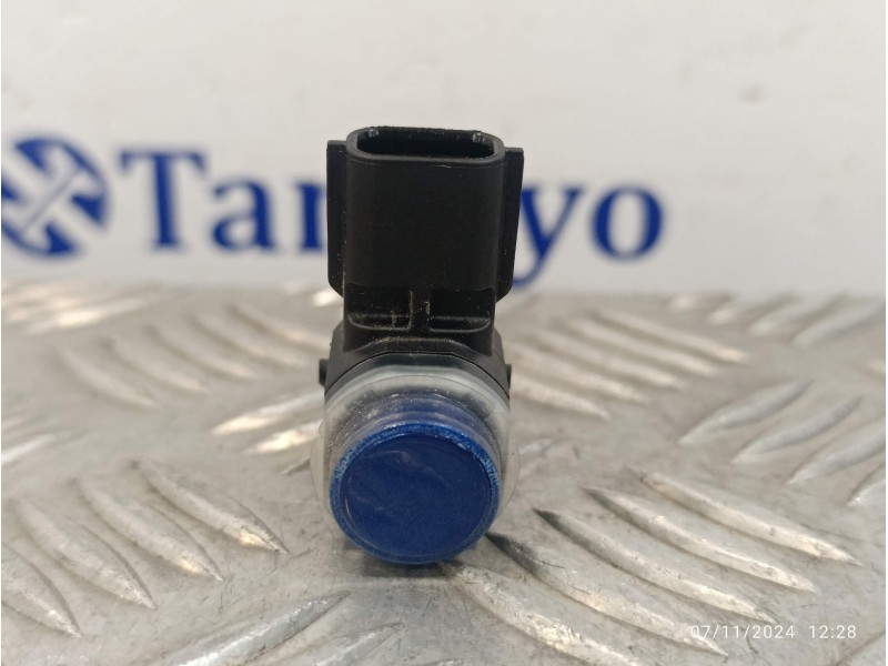 Recambio de sensor aparcamiento trasero para renault clio v 1.0 tce referencia OEM IAM 284423387R  284424117R