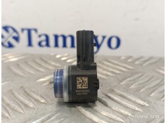 Recambio de sensor aparcamiento trasero para renault clio v 1.0 tce referencia OEM IAM 284423387R  284424117R 2