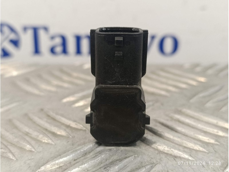 Recambio de sensor aparcamiento trasero para renault clio v 1.0 tce referencia OEM IAM 284423387R  284424117R