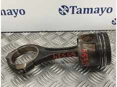 Recambio de biela para mercedes-benz clase e (w212) lim. 3.0 cdi cat referencia OEM IAM 8370B  