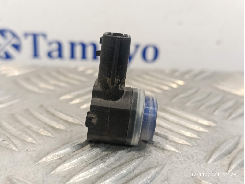 Recambio de sensor aparcamiento trasero para renault clio v 1.0 tce referencia OEM IAM 284423387R  284424117R