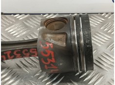 Recambio de biela para mercedes-benz clase e (w212) lim. 3.0 cdi cat referencia OEM IAM 8370B   2