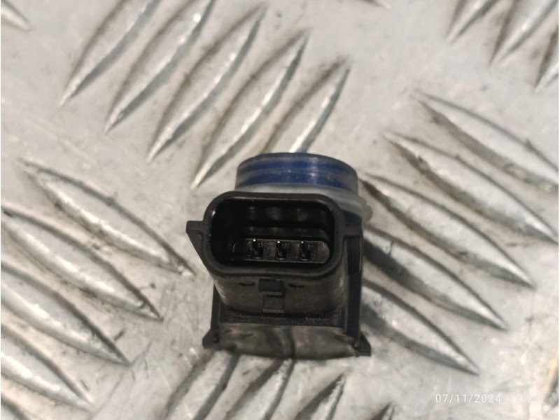 Recambio de sensor aparcamiento trasero para renault clio v 1.0 tce referencia OEM IAM 284423387R  284424117R