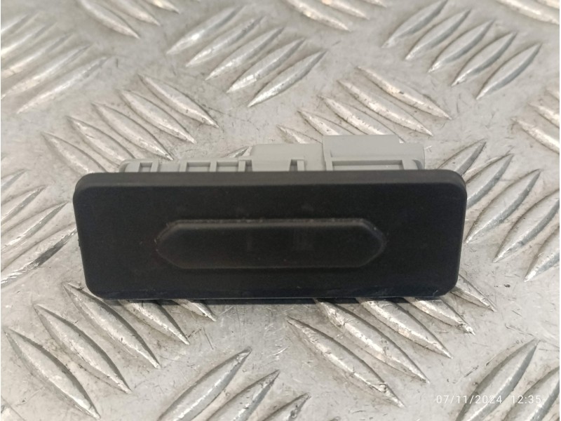Recambio de maneta exterior porton para renault clio v 1.0 tce referencia OEM IAM 906069264R  A4539050501