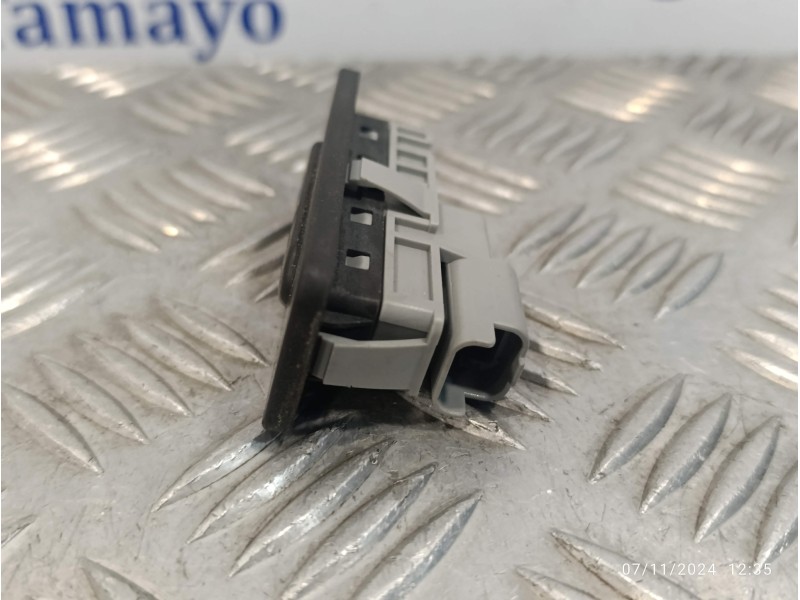 Recambio de maneta exterior porton para renault clio v 1.0 tce referencia OEM IAM 906069264R  A4539050501