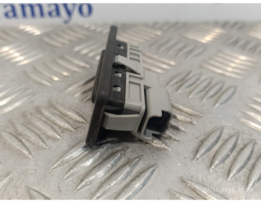 Recambio de maneta exterior porton para renault clio v 1.0 tce referencia OEM IAM 906069264R  A4539050501
