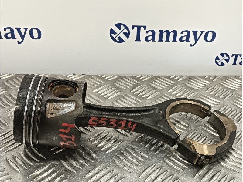 Recambio de biela para mercedes-benz clase e (w212) lim. 3.0 cdi cat referencia OEM IAM 8370B  