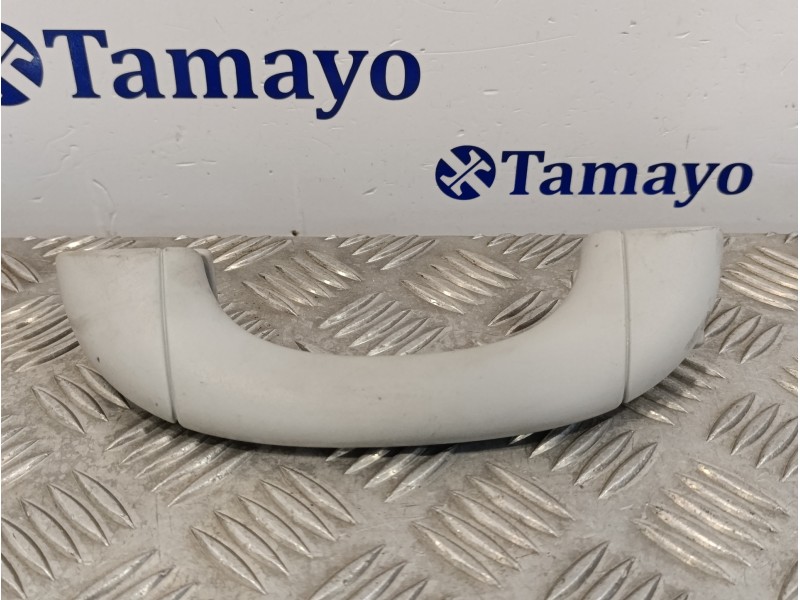 Recambio de asidero delantero derecho para mini mini (r56) 1.4 16v cat referencia OEM IAM 5116275416705  