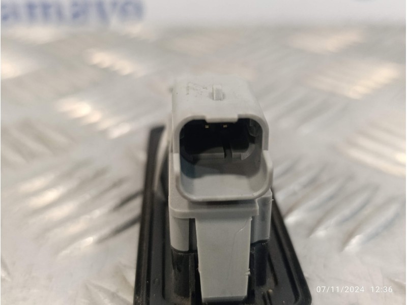 Recambio de maneta exterior porton para renault clio v 1.0 tce referencia OEM IAM 906069264R  A4539050501