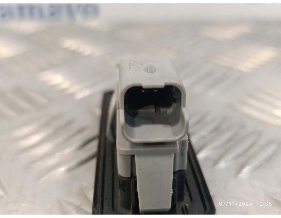 Recambio de maneta exterior porton para renault clio v 1.0 tce referencia OEM IAM 906069264R  A4539050501