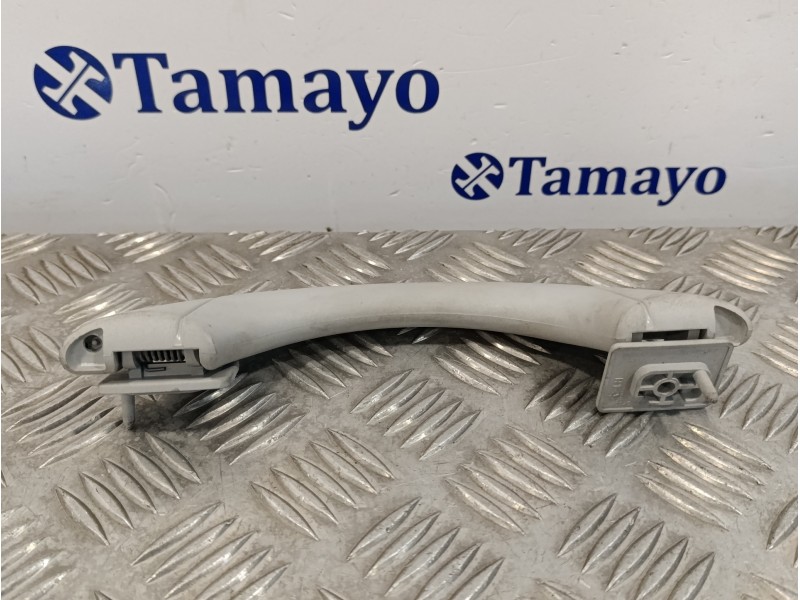 Recambio de asidero delantero derecho para mini mini (r56) 1.4 16v cat referencia OEM IAM 5116275416705  