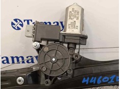 Recambio de elevalunas delantero derecho para fiat doblo active referencia OEM IAM 51810879 72027003 37187000 2