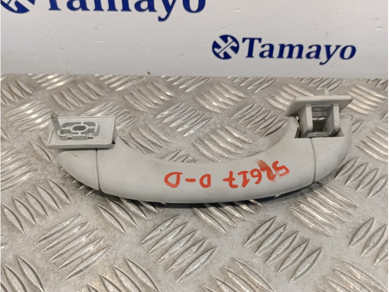 Recambio de asidero delantero derecho para mini mini (r56) 1.4 16v cat referencia OEM IAM 5116275416705  