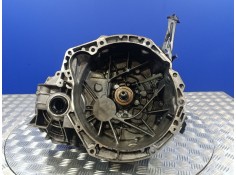 Recambio de caja cambios para renault scenic iii gran scenic referencia OEM IAM ND4002  