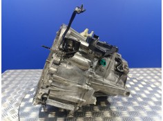 Recambio de caja cambios para renault scenic iii gran scenic referencia OEM IAM ND4002   2