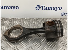 Recambio de biela para mercedes-benz clase e (w212) lim. 3.0 cdi cat referencia OEM IAM 8370B  