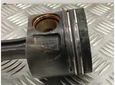 Recambio de biela para mercedes-benz clase e (w212) lim. 3.0 cdi cat referencia OEM IAM 8370B   2