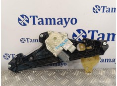 Recambio de elevalunas trasero izquierdo para renault captur ii 1.3 tce referencia OEM IAM 827216497R  C98393106
