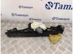 Recambio de elevalunas trasero izquierdo para renault captur ii 1.3 tce referencia OEM IAM 827216497R  C98393106 2