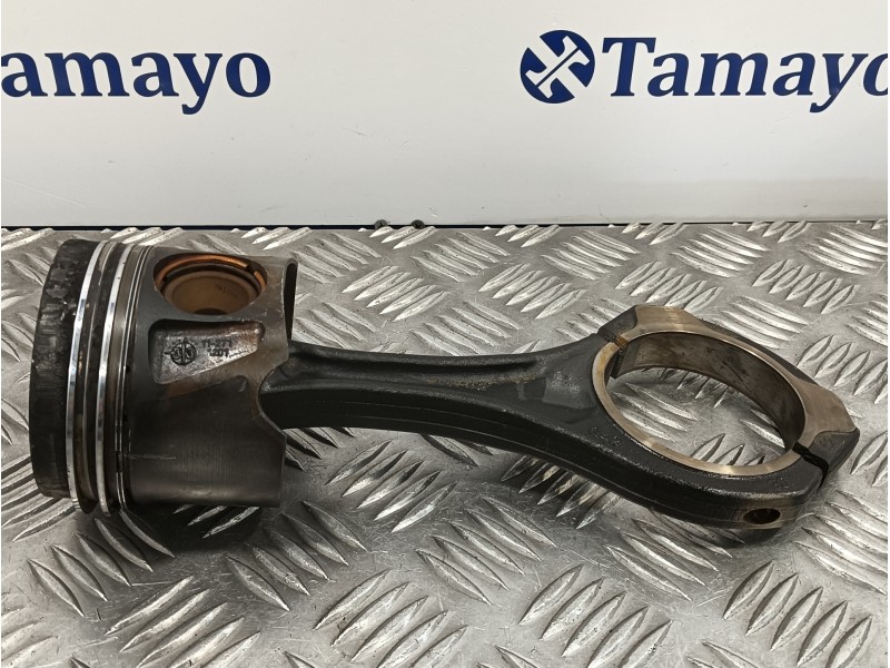 Recambio de biela para mercedes-benz clase e (w212) lim. 3.0 cdi cat referencia OEM IAM 8370B  