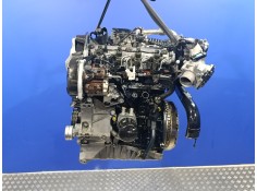 Recambio de motor completo para renault scenic iii gran scenic referencia OEM IAM F9Q870  