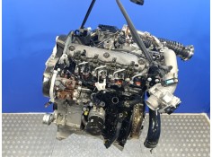 Recambio de motor completo para renault scenic iii gran scenic referencia OEM IAM F9Q870   2