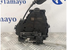 Recambio de cerradura puerta trasera izquierda para renault captur ii 1.3 tce referencia OEM IAM 825031538R  