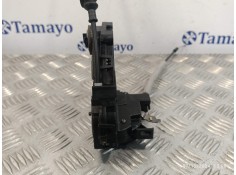 Recambio de cerradura puerta trasera izquierda para renault captur ii 1.3 tce referencia OEM IAM 825031538R   2