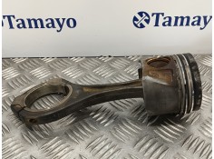 Recambio de biela para mercedes-benz clase e (w212) lim. 3.0 cdi cat referencia OEM IAM 8370B  