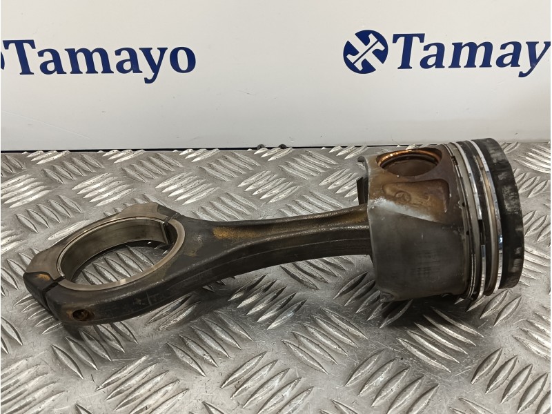 Recambio de biela para mercedes-benz clase e (w212) lim. 3.0 cdi cat referencia OEM IAM 8370B  