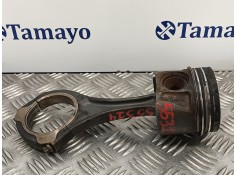 Recambio de biela para mercedes-benz clase e (w212) lim. 3.0 cdi cat referencia OEM IAM 8370B  