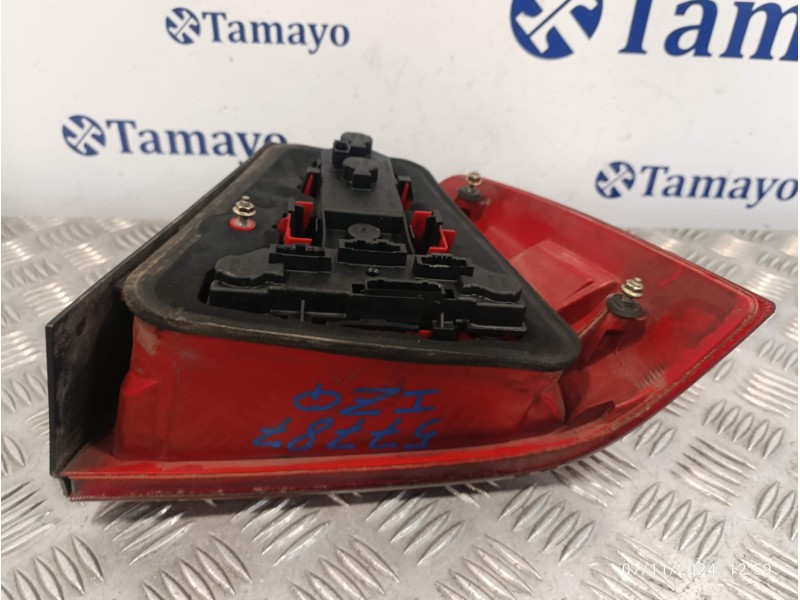 Recambio de piloto trasero izquierdo para volkswagen bora berlina (1j2) 1.9 sdi referencia OEM IAM   