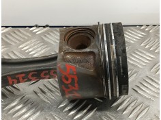 Recambio de biela para mercedes-benz clase e (w212) lim. 3.0 cdi cat referencia OEM IAM 8370B   2