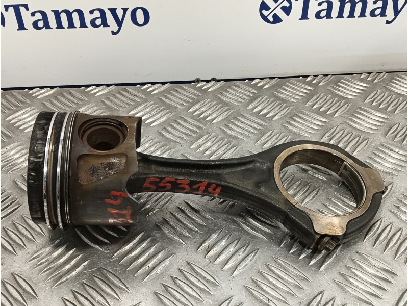 Recambio de biela para mercedes-benz clase e (w212) lim. 3.0 cdi cat referencia OEM IAM 8370B  