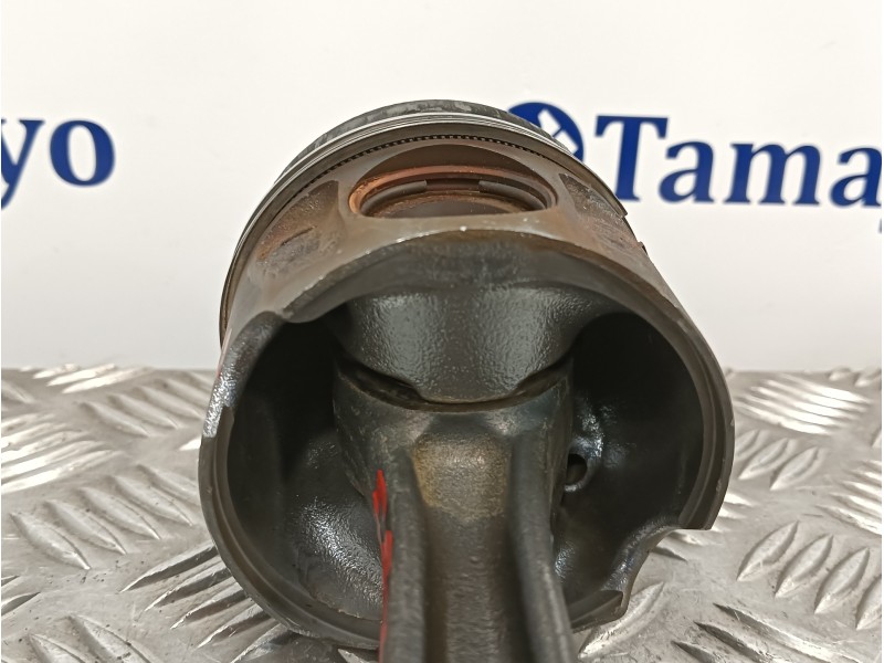 Recambio de biela para mercedes-benz clase e (w212) lim. 3.0 cdi cat referencia OEM IAM 8370B  