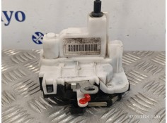 Recambio de cerradura puerta delantera izquierda para fiat 500 (312) 500 referencia OEM IAM 51935118  