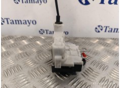 Recambio de cerradura puerta delantera izquierda para fiat 500 (312) 500 referencia OEM IAM 51935118   2