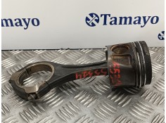 Recambio de biela para mercedes-benz clase e (w212) lim. 3.0 cdi cat referencia OEM IAM 8370B  