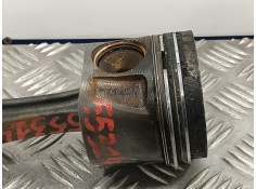 Recambio de biela para mercedes-benz clase e (w212) lim. 3.0 cdi cat referencia OEM IAM 8370B   2