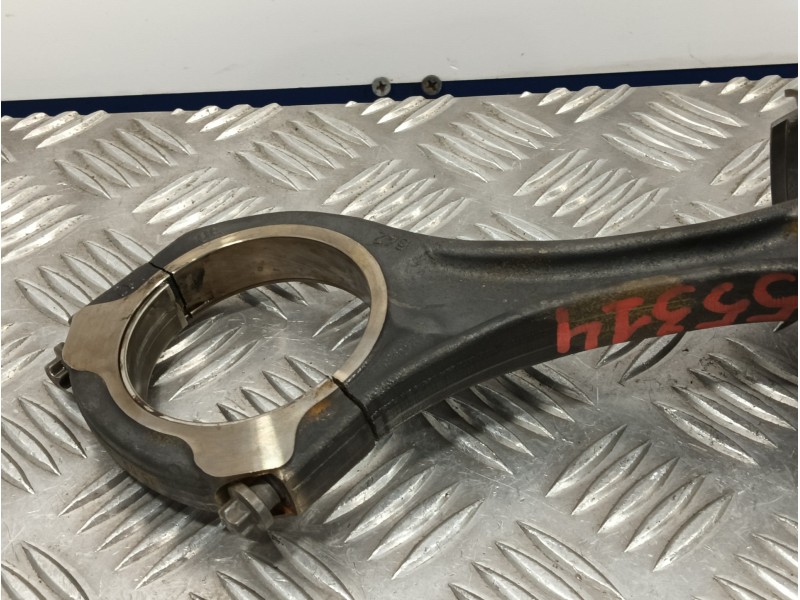 Recambio de biela para mercedes-benz clase e (w212) lim. 3.0 cdi cat referencia OEM IAM 8370B  
