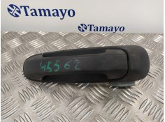 Recambio de maneta exterior trasera derecha para chrysler jeep cherokee (kj) 2.5 crd cat referencia OEM IAM 55360334  