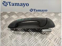 Recambio de maneta exterior trasera derecha para chrysler jeep cherokee (kj) 2.5 crd cat referencia OEM IAM 55360334   2