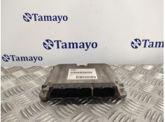 Recambio de centralita motor uce para fiat panda (169) 1.2 cat referencia OEM IAM 51886069 IAW4AFS2 IAW4AFS2