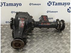Recambio de diferencial delantero para nissan terrano/terrano.ii (r20) referencia OEM IAM 38511G2300  38511G23007