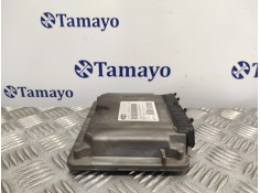 Recambio de centralita motor uce para fiat panda (169) 1.2 cat referencia OEM IAM 51886069 IAW4AFS2 IAW4AFS2 2