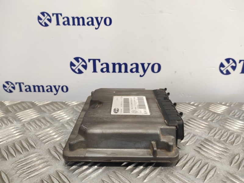 Recambio de centralita motor uce para fiat panda (169) 1.2 cat referencia OEM IAM 51886069 IAW4AFS2 IAW4AFS2
