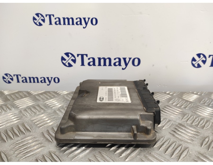 Recambio de centralita motor uce para fiat panda (169) 1.2 cat referencia OEM IAM 51886069 IAW4AFS2 IAW4AFS2