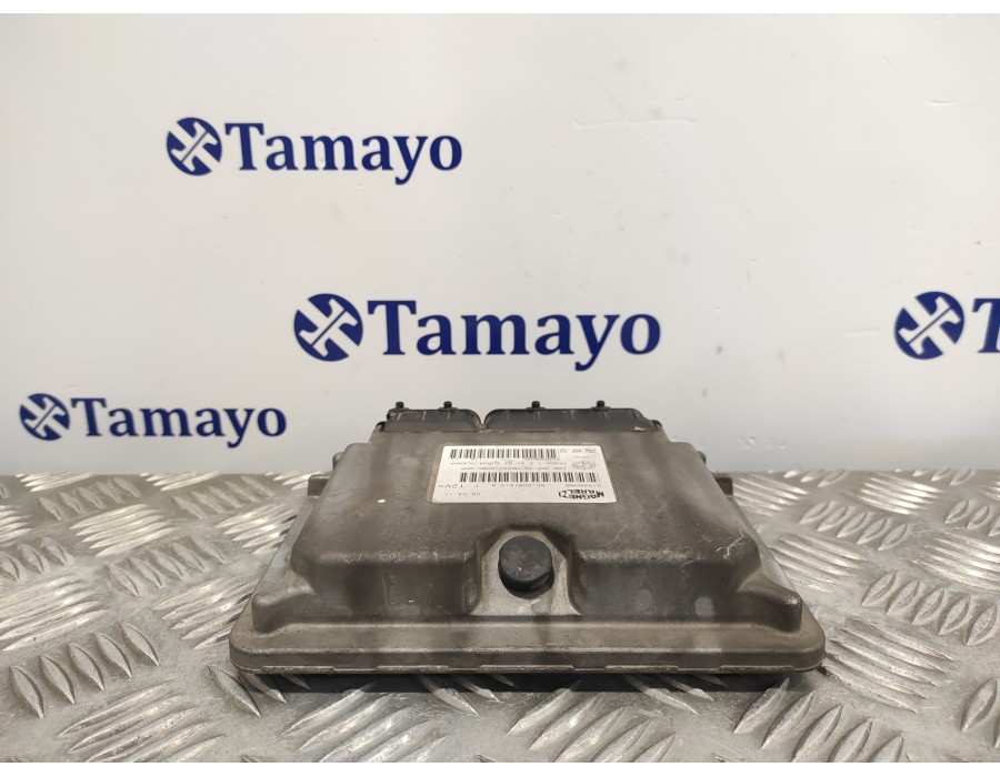 Recambio de centralita motor uce para fiat panda (169) 1.2 cat referencia OEM IAM 51886069 IAW4AFS2 IAW4AFS2
